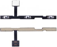 Шлейф Xiaomi Redmi Note 6 Pro (Power + Volume)