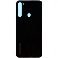 Задня частина корпусу Xiaomi Redmi Note 8T Black