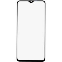 Скло дисплея Xiaomi Redmi Note 8 Pro Black + OCA (для переклеювання)