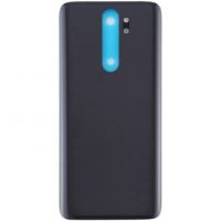 Задня частина корпусу Xiaomi Redmi Note 8 Pro Gray