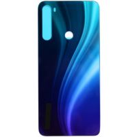 Задня частина корпусу Xiaomi Redmi Note 8T Blue