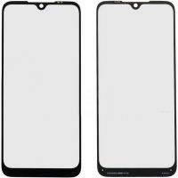 Скло дисплея Xiaomi Redmi Note 8T Black (для переклеювання)