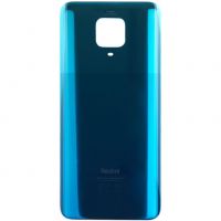 Задня частина корпусу Xiaomi Redmi Note 9S / Note 9 Pro Tropical Green