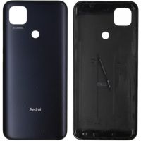 Задня частина корпусу Xiaomi Redmi 9C Grey