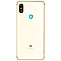 Задня частина корпусу Xiaomi Redmi S2 / Redmi Y2 Gold