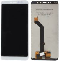 Дисплей Xiaomi Redmi S2 (Service Pack) White
