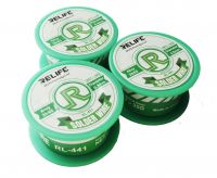 Припій RELIFE RL-441 35g (0.4mm)