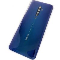 Задня частина корпусу Oppo Reno 2 Blue