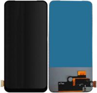Дисплей Oppo Reno 2Z / Reno 2F complete TFT H/C Black