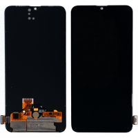 Дисплей Oppo Reno Z / Oppo K5 complete OLED Black