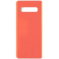 Задня частина корпусу Samsung Galaxy S10 Plus SM-G975 Pink Flamingo