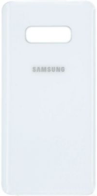 Задня частина корпусу Samsung Galaxy S10E SM-G970 White