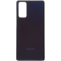 Задня частина корпусу Samsung Galaxy S20 FE SM-G780 Black