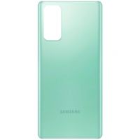 Задня частина корпусу Samsung Galaxy S20 FE SM-G780 Cloud Mint