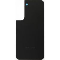 Задня частина корпусу Samsung Galaxy S22 5G SM-S901 Phantom Black