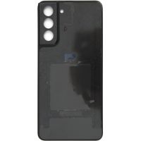 Задня частина корпусу Samsung Galaxy S21 FE 5G (SM-G990B / SM-G990U) Graphite