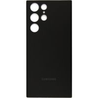 Задня частина корпусу Samsung Galaxy S22 Ultra 5G SM-S908 Phantom Black