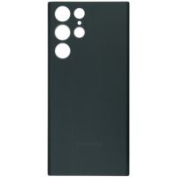 Задня частина корпусу Samsung Galaxy S22 Ultra 5G SM-S908 Green