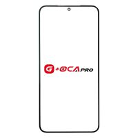 Скло дисплея OCA Pro для Samsung Galaxy S24 SM-S921 + OCA (для переклеювання)