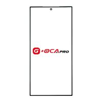 Скло дисплея OCA Pro для Samsung Galaxy S24 Ultra SM-S928 + OCA (для переклеювання)