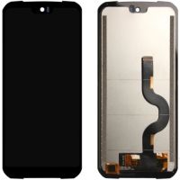 Дисплей Doogee S68 / Doogee S68 Pro compete Black