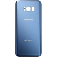 Задня частина корпусу Samsung Galaxy S8 Plus SM-G955 Coral Blue