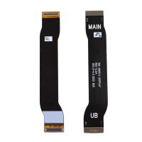 Шлейф Samsung Galaxy Note 20 SM-N980F (Main)