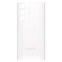 Задня частина корпусу Samsung Galaxy S22 Ultra 5G SM-S908 White