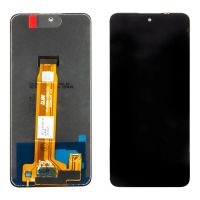 Дисплей Blackview Shark 9 complete Black