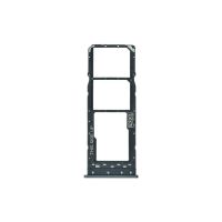 SIM-тримач Motorola Moto E22 / XT2239 Black