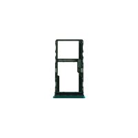 SIM-тримач Motorola Moto G9 Play Green