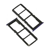 SIM-тримач Oppo A5 2020 / A9 2020 Purple