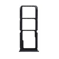 SIM-тримач Oppo Realme 8 4G Cyber Black