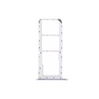 SIM-тримач Samsung Galaxy A14 SM-A145F Silver