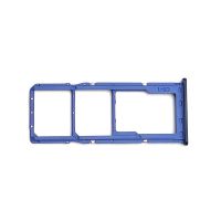 SIM-тримач Samsung Galaxy A21S SM-A217F/DS Blue