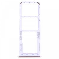 SIM-тримач Samsung Galaxy A32 SM-A325F/DS Violet