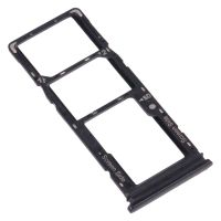 SIM-тримач Tecno Spark 5 Pro Black