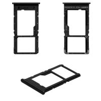 SIM-тримач Xiaomi Poco M4 Pro 5G Black