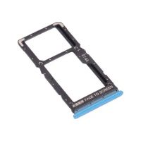 SIM-тримач Xiaomi Poco M4 Pro 5G Blue