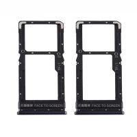 SIM-тримач Xiaomi Poco X3 / Poco X3 Pro / Poco X3 NFC Gray