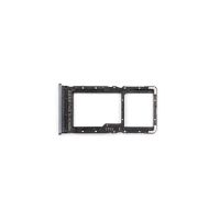 SIM-тримач Xiaomi Redmi Note 10 5G / Poco M3 Pro 5G Chrome Silver