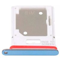 SIM-тримач Xiaomi Redmi Note 11 Pro Plus 5G Star Blue