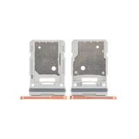 SIM-тримач Samsung Galaxy S20 FE SM-G780F/DSM Orange