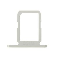 SIM-тримач Samsung SM-G920 Galaxy S6 White