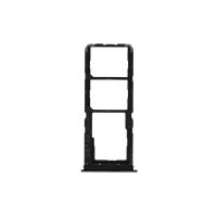 SIM-тримач Vivo Y17 / Y12 / Y15 / Y3 Black