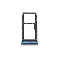 SIM-тримач Xiaomi Mi 10T Lite 5G Gray