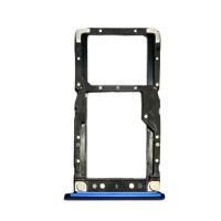 SIM-тримач Xiaomi Mi 8 Lite / Mi 8X Blue