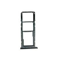 SIM-тримач Samsung Galaxy A03 SM-A035 Black
