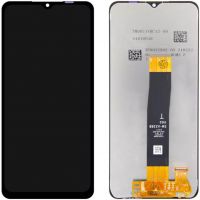 Дисплей Samsung Galaxy A32 5G SM-A326 complete Black