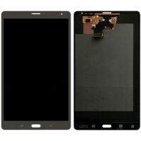 Дисплей Samsung Galaxy Tab S 8.4 LTE (SM-T705) complete Black